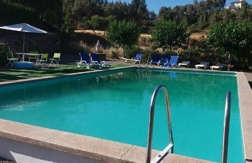 Sant Salvador de Guardiola Cabina | Self catering Mas Set-Rengs for 5 people
