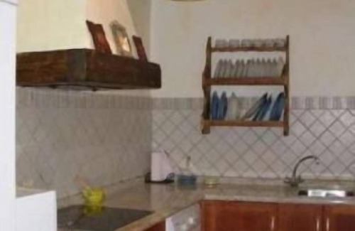 Segura de la Sierra Cabaña | Casa rural (alquiler íntegro) La Tiná para 6 personas