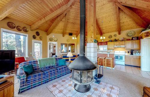 Pagosa Springs Casa | Self-Reflection