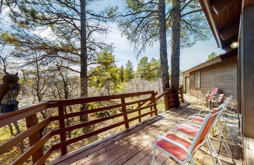 Pagosa Springs Casa | Self-Reflection