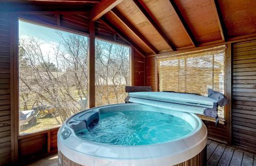 Pagosa Springs Casa | Self-Reflection
