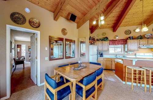 Pagosa Springs Casa | Self-Reflection