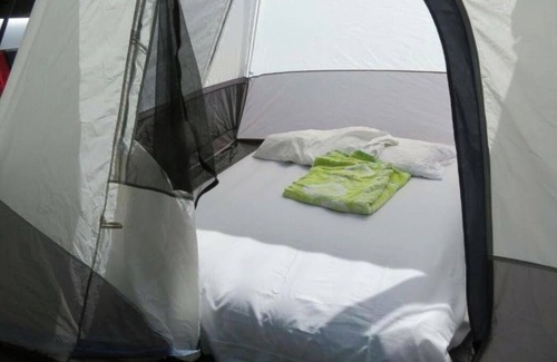 Kaka'ako Otro | Self Service Camping Gear Bundles