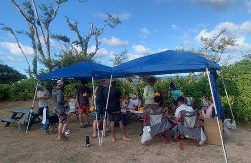 Kaka'ako Otro | Self Service Camping Gear Bundles