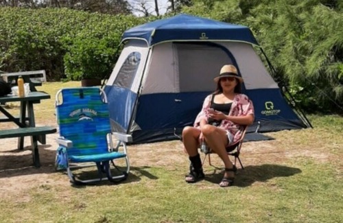 Kaka'ako Otro | Self Service Camping Gear Bundles
