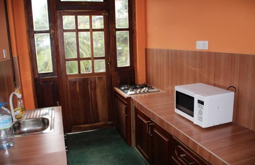 Kandy Apartamento | Selfcate Luxury Apartments