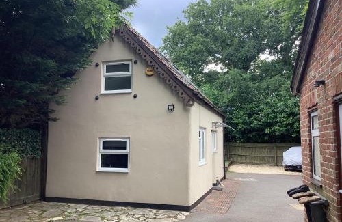New Forest District Casa | Selfcatering Coach House New Forest Dog Friendly