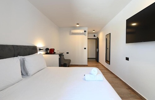 Tiberias Old City Hotel | Selfie's Boutique Hotel