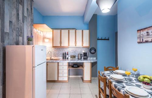 Selianitika Apartamento | Selianitika Bay Apartment A4
