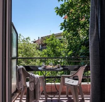 Selianitika Apartamento | Selianitika Bay Apartment A4