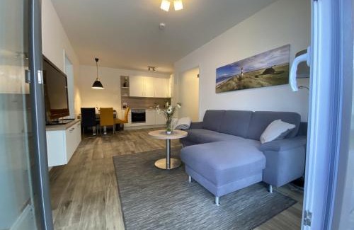 Dangast Apartamento | Selig Nordsee Park Dangast
