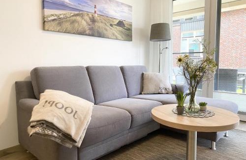 Dangast Apartamento | Selig Nordsee Park Dangast