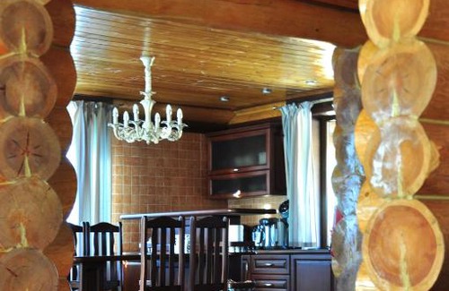 Zaevskoe Casa | Селигерская Ривьера