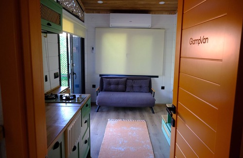 Selimiye Casa | Selimiye 9 Oda