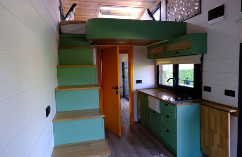 Selimiye Casa | Selimiye 9 Oda