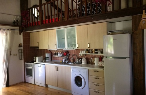 Selimiye Villa | Selimiye Houses