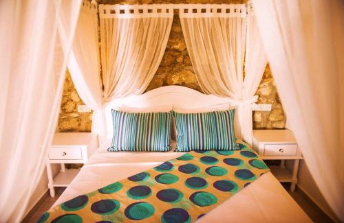 Tokoglu Cama Y Desayuno | Selin Hotel