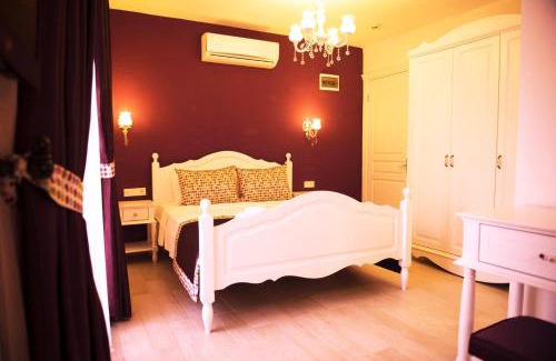 Tokoglu Cama Y Desayuno | Selin Hotel