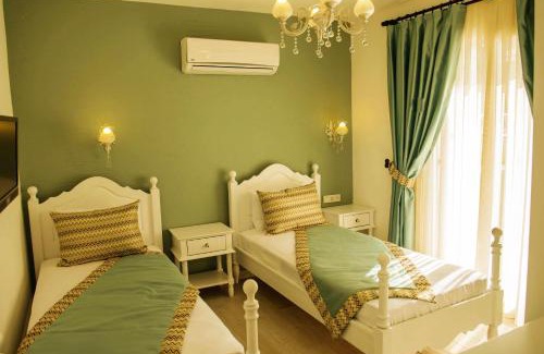 Tokoglu Cama Y Desayuno | Selin Hotel