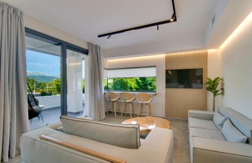 Ioannina Apartamento | Selin Luxury Residences