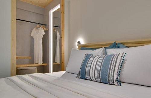 Ioannina Apartamento | Selin Luxury Residences