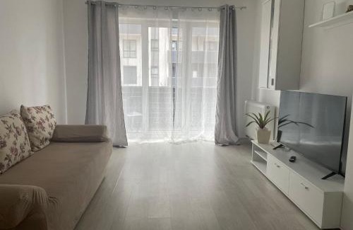 Brasov Apartamento | Selina Apart Transilvania Brasov