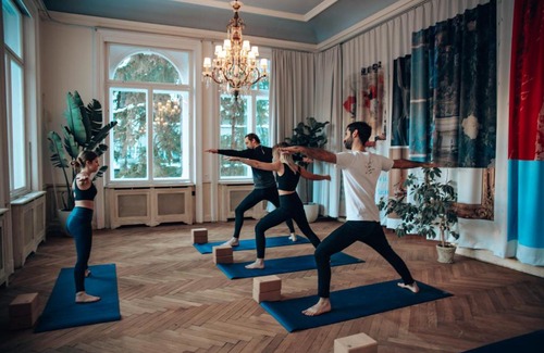 Bad Gastein Hotel | Selina Bad Gastein