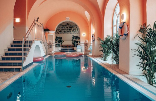 Bad Gastein Hotel | Selina Bad Gastein