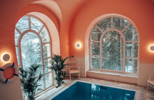 Bad Gastein Hotel | Selina Bad Gastein