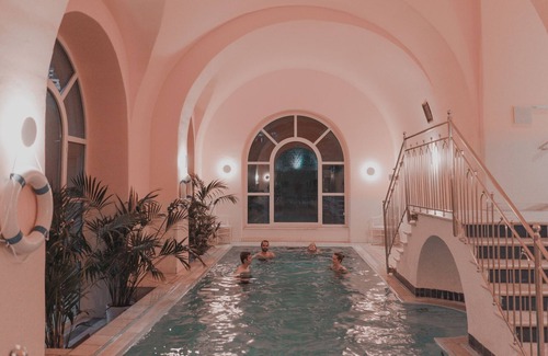Bad Gastein Hotel | Selina Bad Gastein