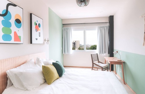 Americana Hotel | Selina Guadalajara