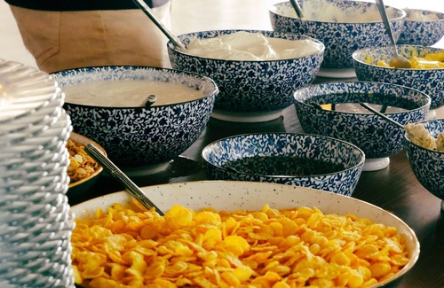 Migdal Hotel | Selina Kinneret