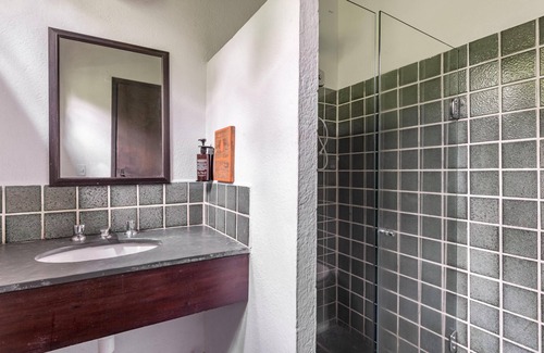 Cabore Hotel | Selina Paraty