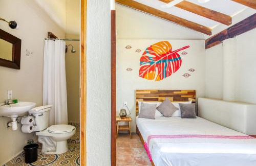 Brisas de Zicatela Hotel | Selina Puerto Escondido