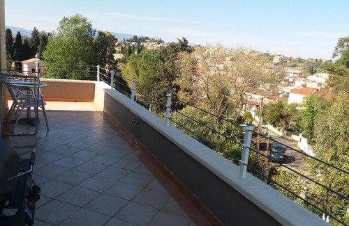 Alepou Apartamento | Selini Apartment with Jacuzzi
