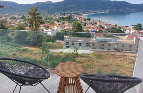 Chrisi Akti Apartamento | Selini by DeniaStella villas