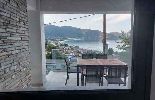 Chrisi Akti Apartamento | Selini by DeniaStella villas