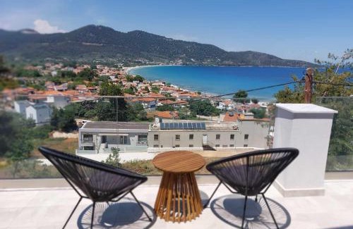 Chrisi Akti Apartamento | Selini by DeniaStella villas