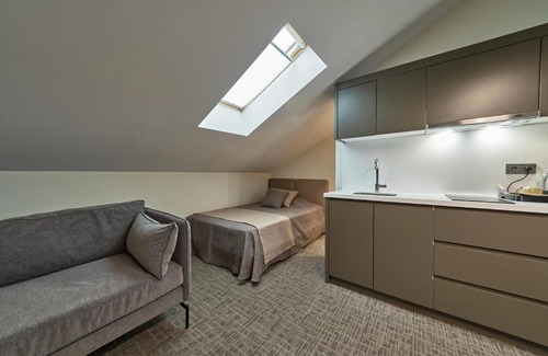 Kemerburgaz Hotel | Selini Hotel İstanbul Airport