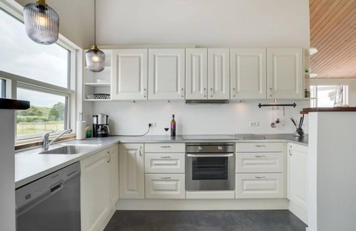 Vestervig Casa | "Selke" - 300m to the inlet by Interhome