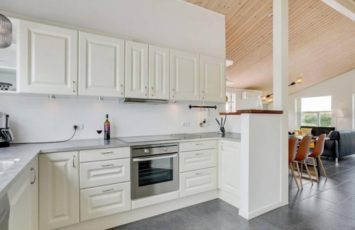 Vestervig Casa | "Selke" - 300m to the inlet by Interhome