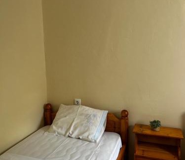 Rio Apartamento | Sellas Retreat
