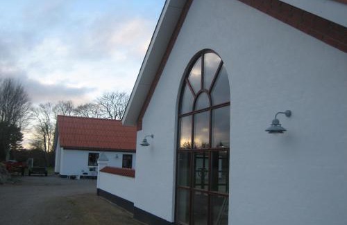 Bindslev Apartamento | Sellebjerg Apartment