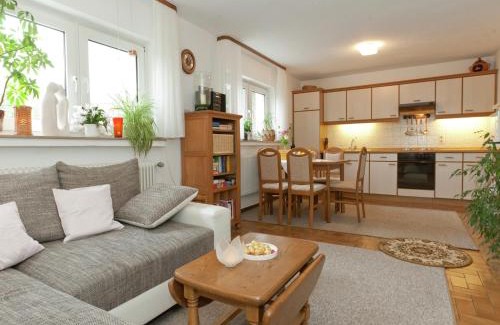Sellerich Apartamento | Sellerich Forest Hideaway