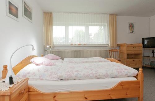 Sellerich Apartamento | Sellerich Forest Hideaway