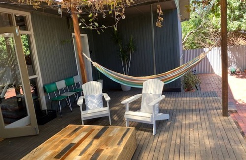Sellicks Beach Casa | Sellicks Beach Getaway - Cosy 3 bedroom home, 1 street back from beach. Sleeps 8