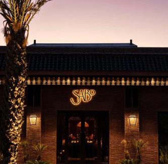Chrifia Hotel | Selman Marrakech