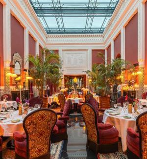 Chrifia Hotel | Selman Marrakech