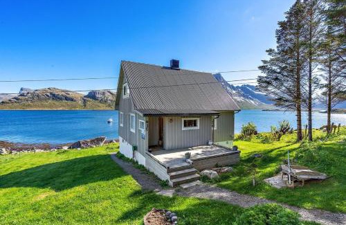 Flakstad Casa | Selmas hus