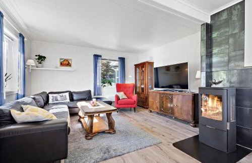 Flakstad Casa | Selmas hus